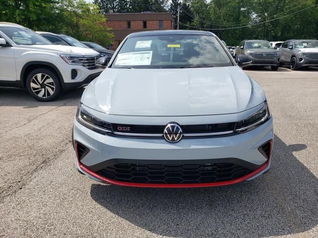 2026 Volkswagen Jetta GLI 2.0T Autobahn