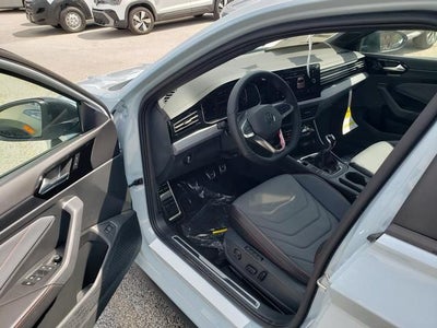 2026 Volkswagen Jetta GLI 2.0T Autobahn