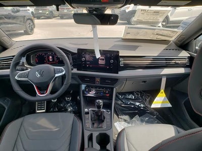 2026 Volkswagen Jetta GLI 2.0T Autobahn