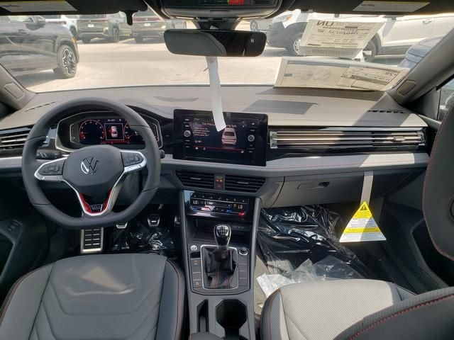 2026 Volkswagen Jetta GLI 2.0T Autobahn