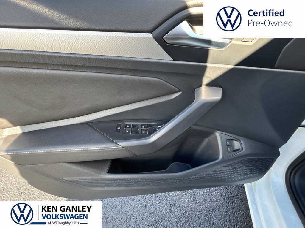 2023 Volkswagen Jetta 1.5T S