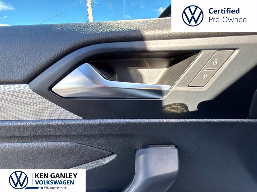 2023 Volkswagen Jetta 1.5T S