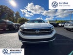 2023 Volkswagen Jetta 1.5T S