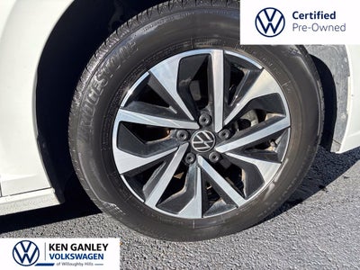 2023 Volkswagen Jetta 1.5T S