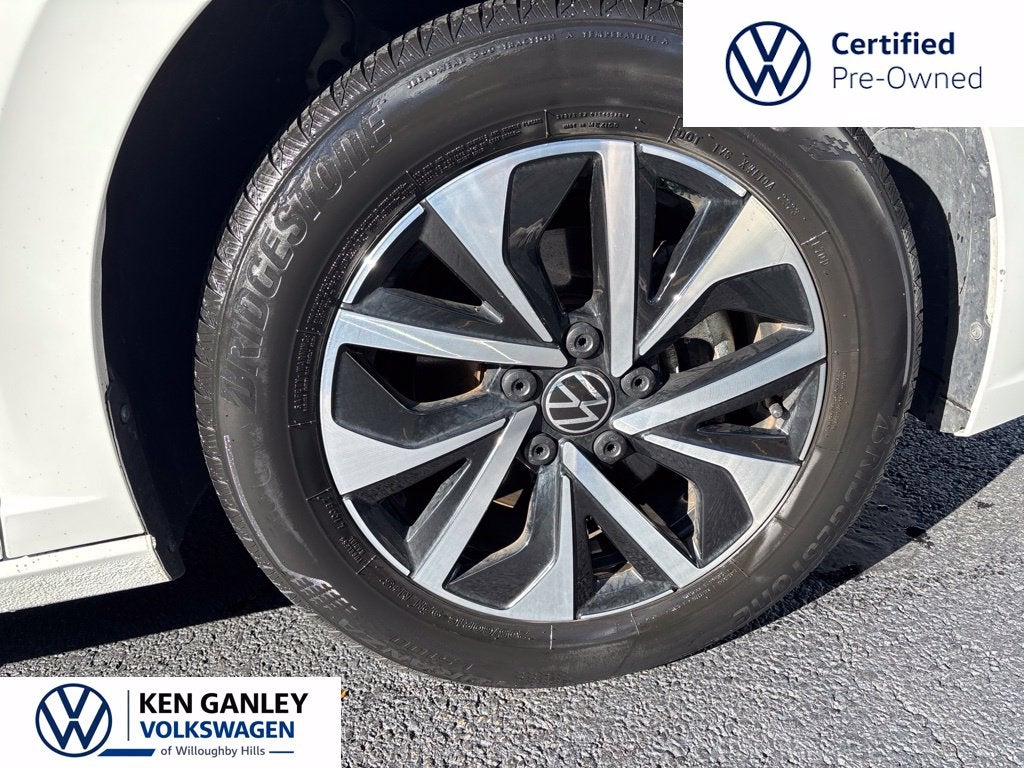 2023 Volkswagen Jetta 1.5T S