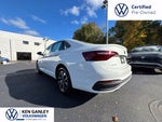 2023 Volkswagen Jetta 1.5T S