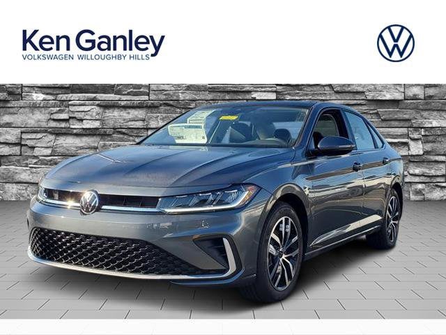 2027 Volkswagen Jetta 1.5T SE
