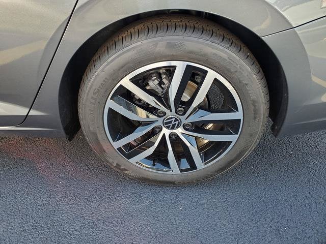 2027 Volkswagen Jetta 1.5T SE