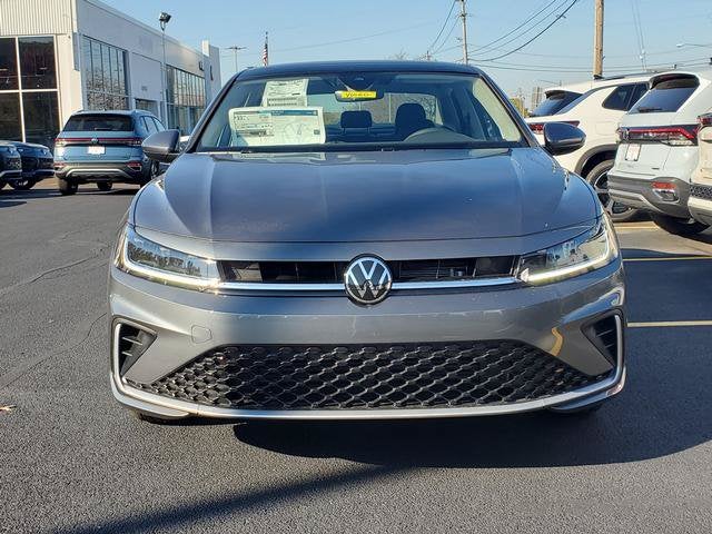 2027 Volkswagen Jetta 1.5T SE