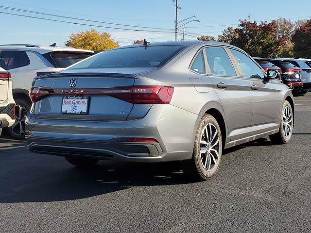 2027 Volkswagen Jetta 1.5T SE