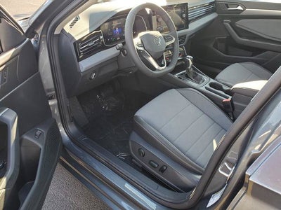 2027 Volkswagen Jetta 1.5T SE