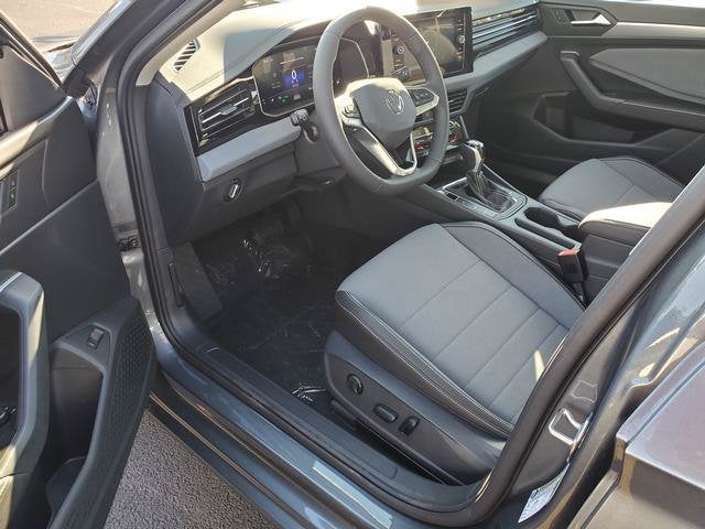 2027 Volkswagen Jetta 1.5T SE