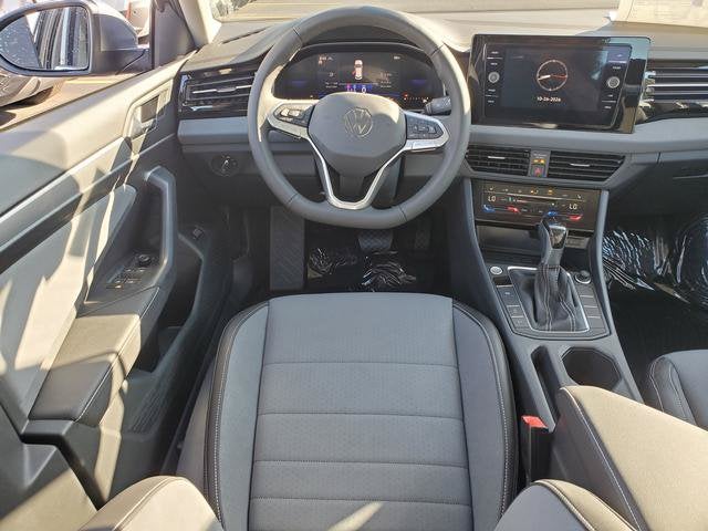 2027 Volkswagen Jetta 1.5T SE