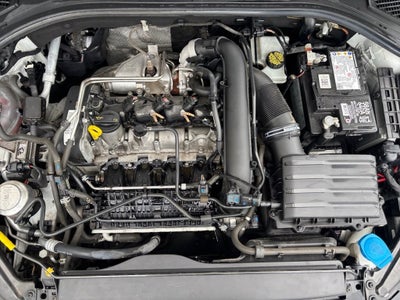 2019 Volkswagen Jetta R-Line