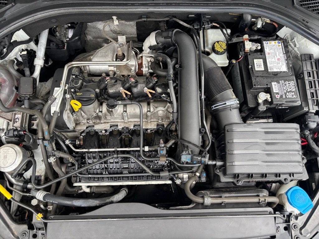 2019 Volkswagen Jetta R-Line