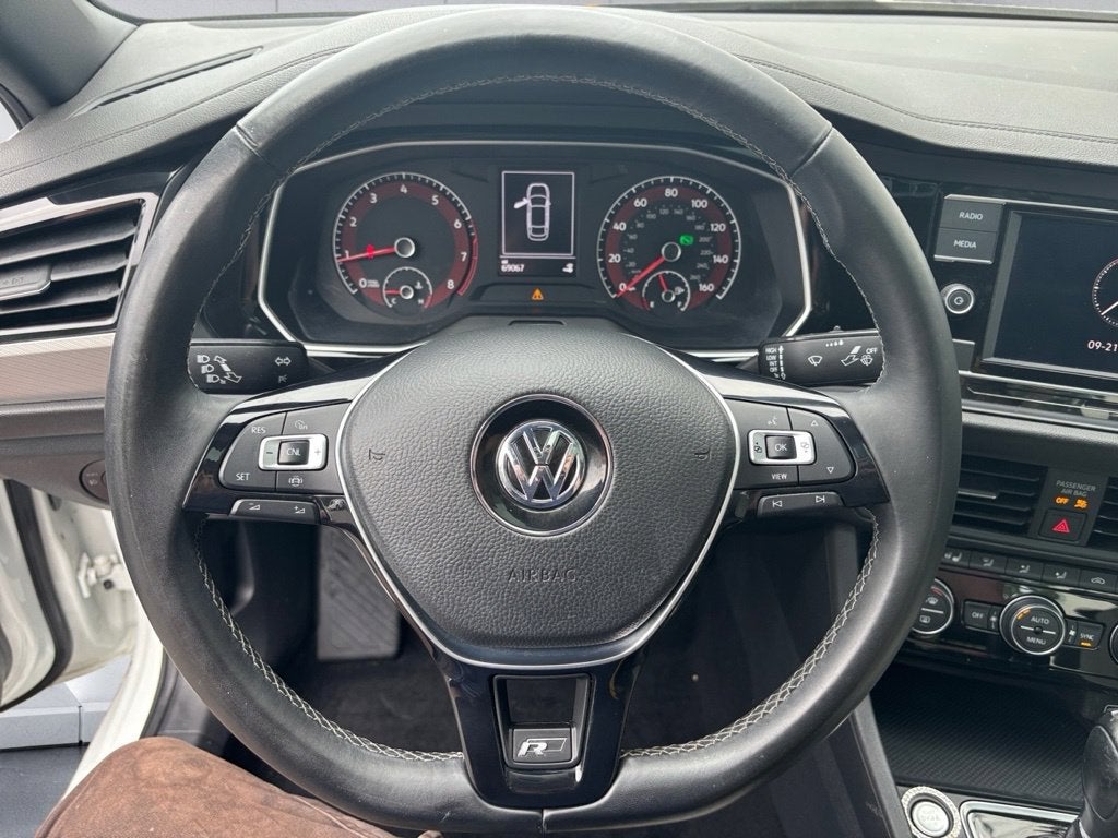 2019 Volkswagen Jetta R-Line