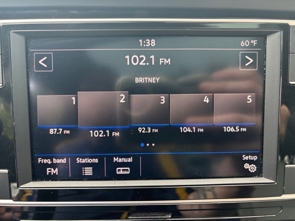 2019 Volkswagen Jetta R-Line