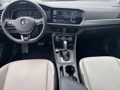 2019 Volkswagen Jetta R-Line