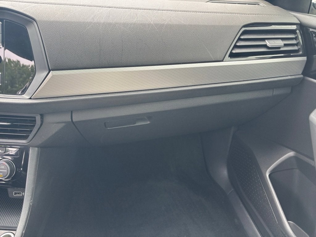 2019 Volkswagen Jetta R-Line