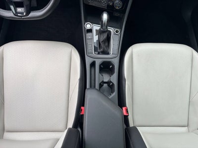 2019 Volkswagen Jetta R-Line