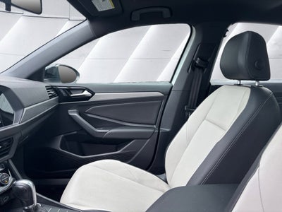 2019 Volkswagen Jetta R-Line
