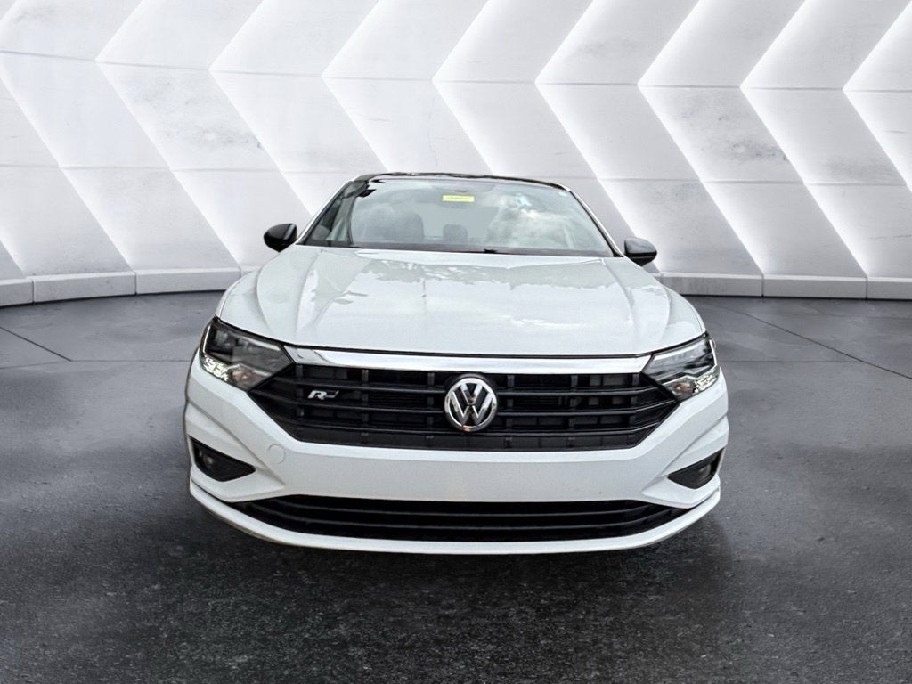 2019 Volkswagen Jetta R-Line