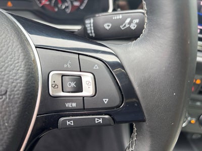 2019 Volkswagen Jetta R-Line
