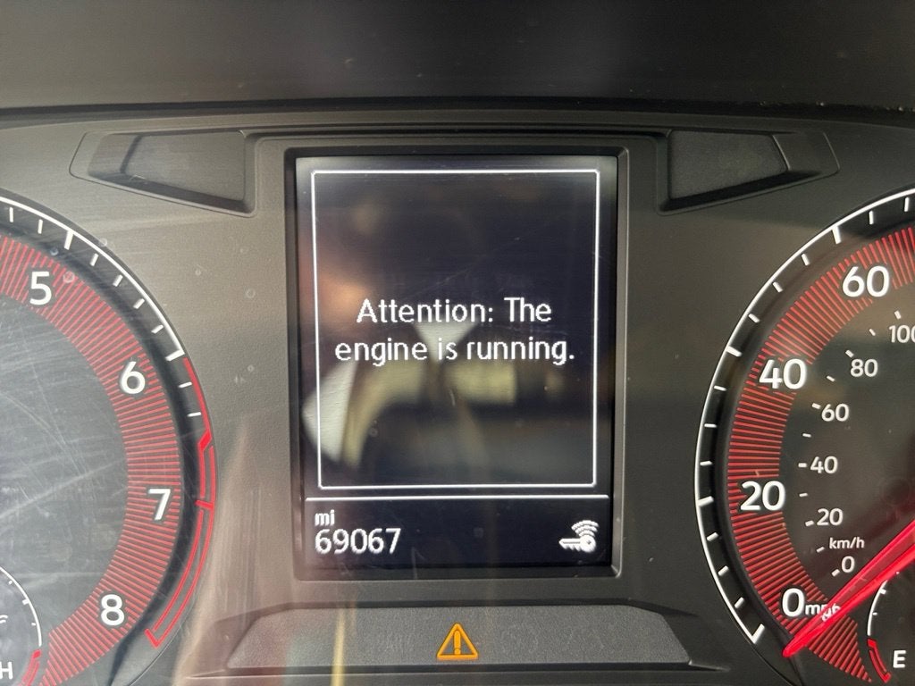 2019 Volkswagen Jetta R-Line