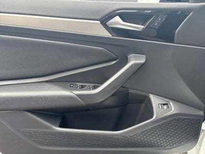 2019 Volkswagen Jetta R-Line