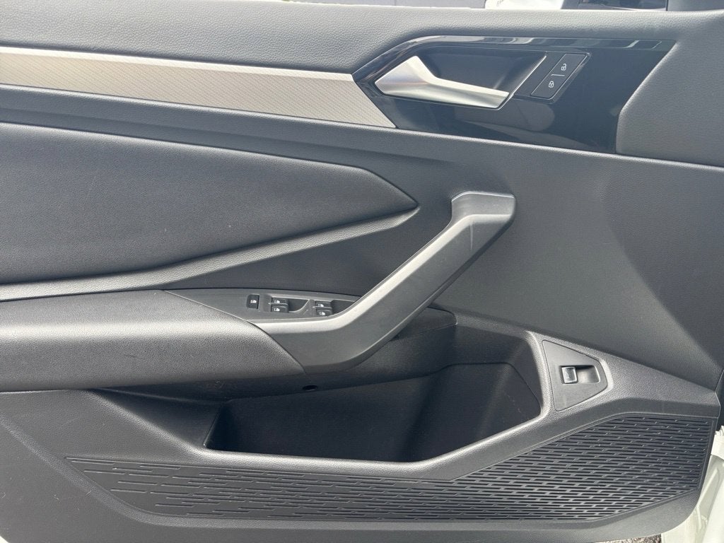 2019 Volkswagen Jetta R-Line