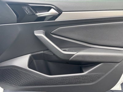 2019 Volkswagen Jetta R-Line