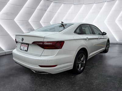 2019 Volkswagen Jetta R-Line