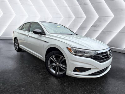 2019 Volkswagen Jetta R-Line