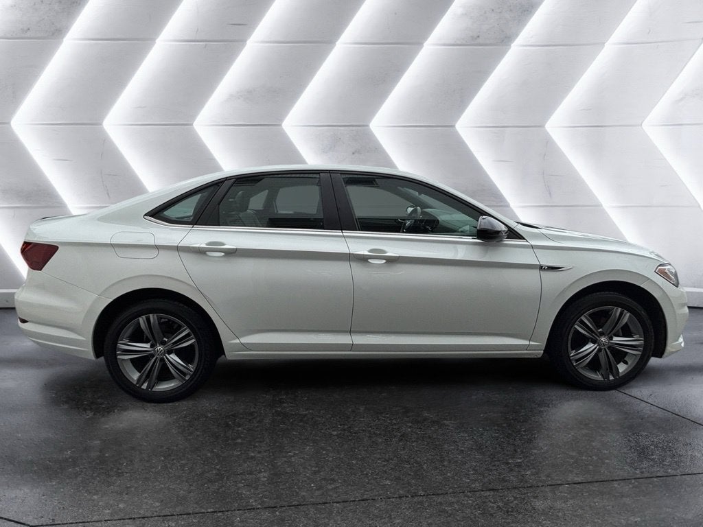 2019 Volkswagen Jetta R-Line