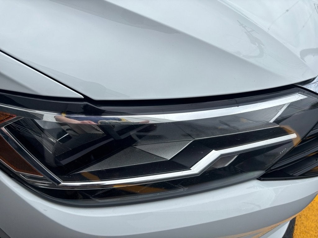 2019 Volkswagen Jetta R-Line