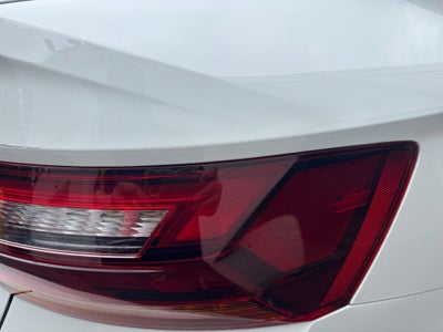2019 Volkswagen Jetta R-Line