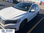 2019 Volkswagen Jetta SEL Premium