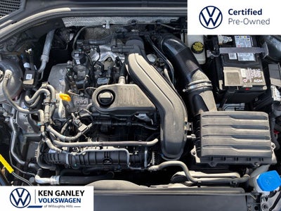 2024 Volkswagen Jetta 1.5T SEL