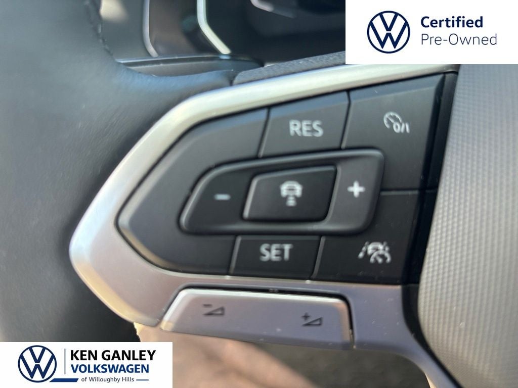 2024 Volkswagen Jetta 1.5T SEL