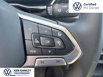 2024 Volkswagen Jetta 1.5T SEL