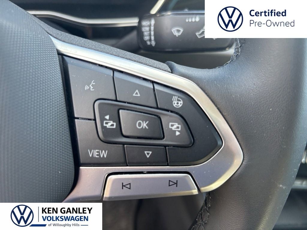 2024 Volkswagen Jetta 1.5T SEL