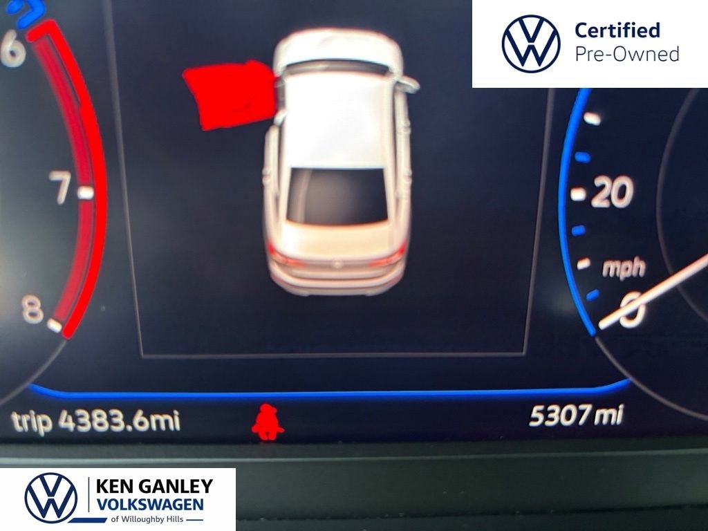 2024 Volkswagen Jetta 1.5T SEL