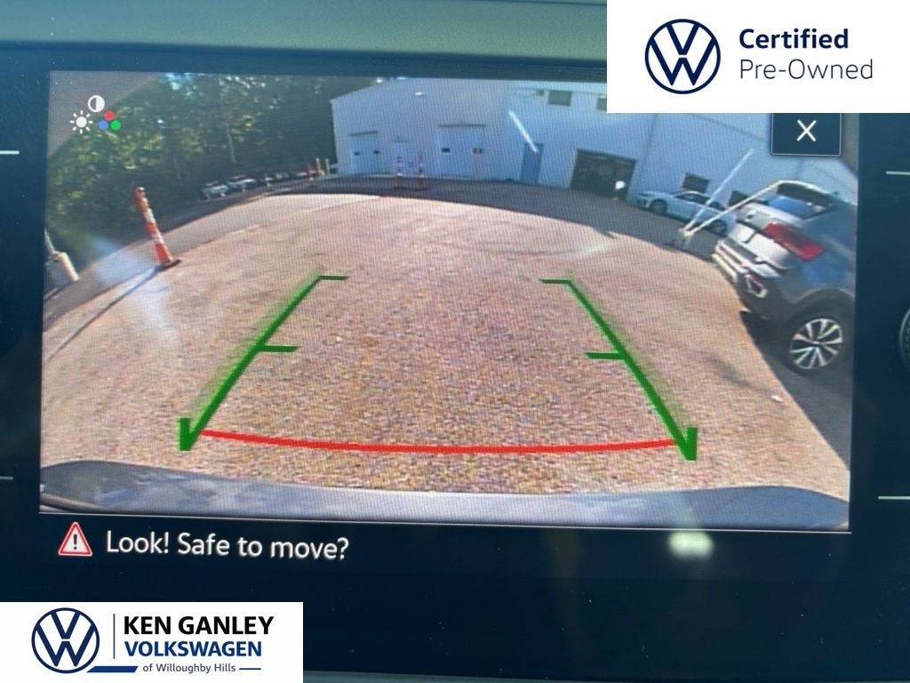 2024 Volkswagen Jetta 1.5T SEL