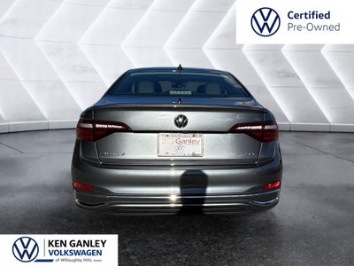 2024 Volkswagen Jetta 1.5T SEL