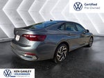 2024 Volkswagen Jetta 1.5T SEL