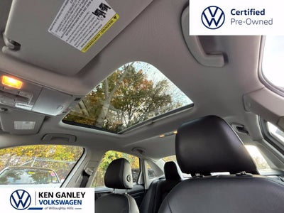 2023 Volkswagen Jetta 1.5T SEL