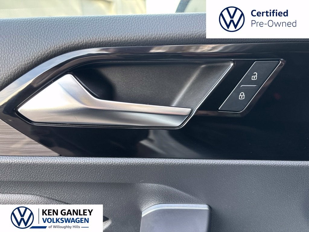 2023 Volkswagen Jetta 1.5T SEL