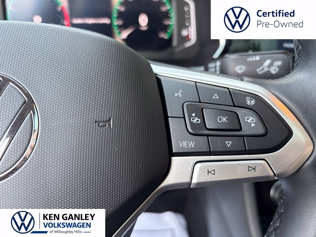 2023 Volkswagen Jetta 1.5T SEL
