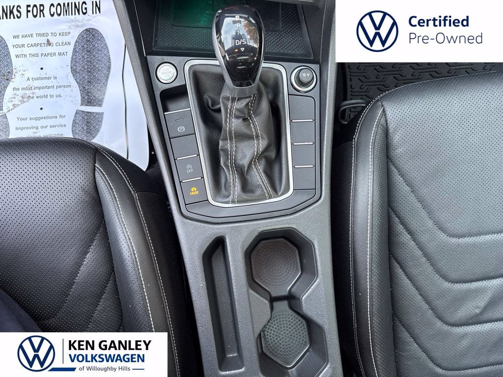 2023 Volkswagen Jetta 1.5T SEL