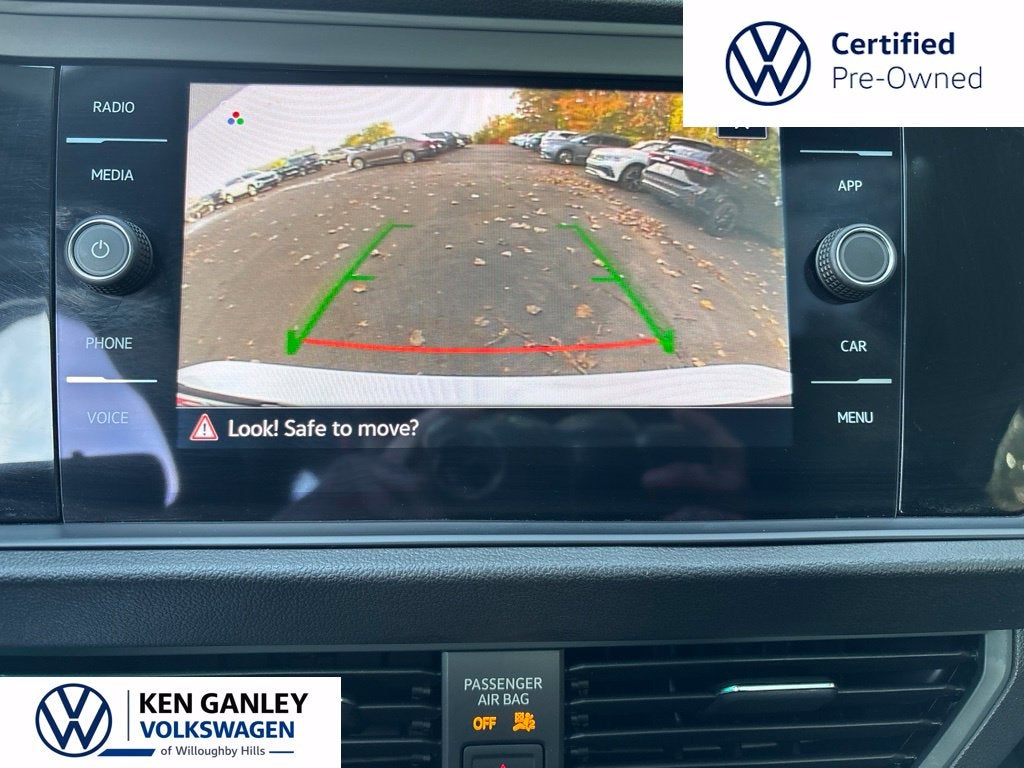 2023 Volkswagen Jetta 1.5T SEL